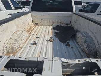 2022 Ford Super Duty F-250 XL Crew Cab Long Bed - miniatura 16