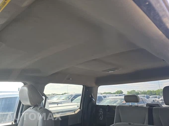 2022 Ford Super Duty F-250 XL Crew Cab Long Bed - miniatura 17