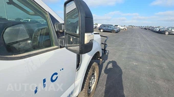 2022 Ford Super Duty F-250 XL Crew Cab Long Bed - miniatura 19