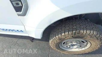 2022 Ford Super Duty F-250 XL Crew Cab Long Bed - miniatura 22