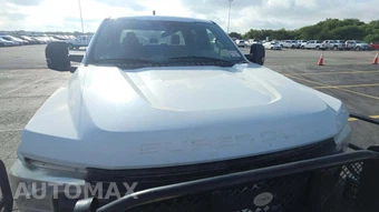 2022 Ford Super Duty F-250 XL Crew Cab Long Bed - miniatura 24