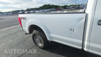 2022 Ford Super Duty F-250 XL Crew Cab Long Bed - miniatura 26
