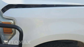 2022 Ford Super Duty F-250 XL Crew Cab Long Bed - miniatura 27