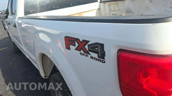 2022 Ford Super Duty F-250 XL Crew Cab Long Bed - miniatura 32