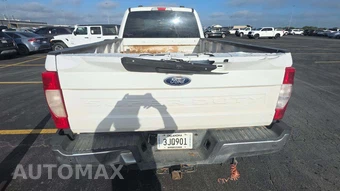 2022 Ford Super Duty F-250 XL Crew Cab Long Bed - miniatura 33