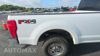 2022 Ford Super Duty F-250 XL Crew Cab Long Bed - miniatura 35