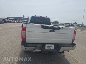 2022 Ford Super Duty F-250 XL Crew Cab Long Bed - miniatura 5