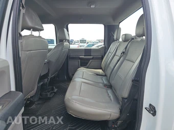 2022 Ford Super Duty F-250 XL Crew Cab Long Bed - miniatura 13