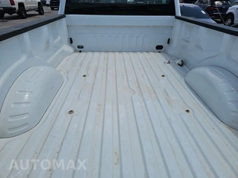 2022 Ford Super Duty F-250 XL Crew Cab Long Bed - miniatura 16