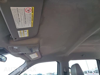 2022 Ford Super Duty F-250 XL Crew Cab Long Bed - miniatura 18