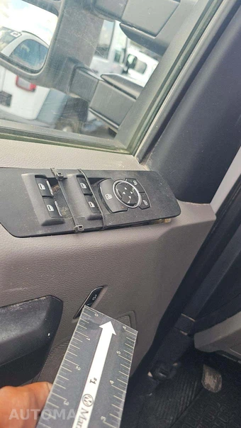 2022 Ford Super Duty F-250 XL Crew Cab Long Bed - miniatura 24