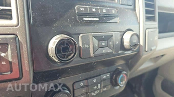 2022 Ford Super Duty F-250 XL Crew Cab Long Bed - miniatura 25