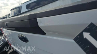 2022 Ford Super Duty F-250 XL Crew Cab Long Bed - miniatura 27