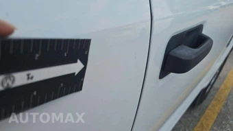 2022 Ford Super Duty F-250 XL Crew Cab Long Bed - miniatura 29