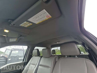 2022 Ford Super Duty F-250 XL Crew Cab Long Bed - miniatura 11