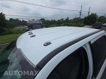 2022 Ford Super Duty F-250 XL Crew Cab Long Bed - miniatura 12