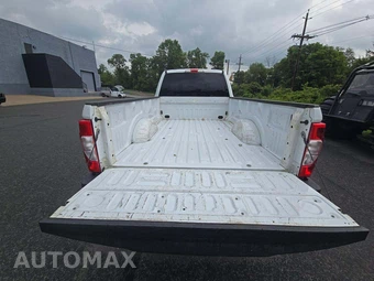 2022 Ford Super Duty F-250 XL Crew Cab Long Bed - miniatura 14