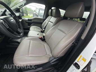 2022 Ford Super Duty F-250 XL Crew Cab Long Bed - miniatura 6