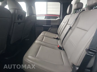 2022 Ford Super Duty F-250 XL Crew Cab Long Bed - miniatura 13