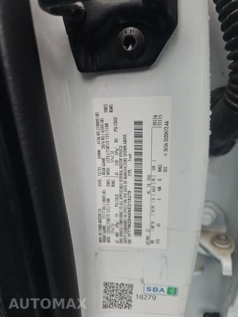 2022 Ford Super Duty F-250 XL Crew Cab Long Bed - miniatura 14