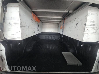 2022 Ford Super Duty F-250 XL Crew Cab Long Bed - miniatura 16