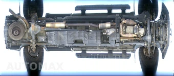 2022 Ford Super Duty F-250 XL Crew Cab Long Bed - miniatura 17