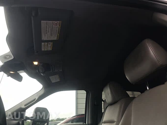 2022 Ford Super Duty F-250 XL Crew Cab Long Bed - miniatura 18