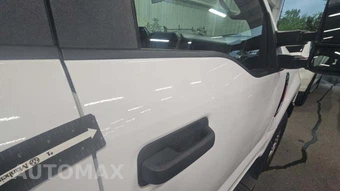 2022 Ford Super Duty F-250 XL Crew Cab Long Bed - miniatura 23