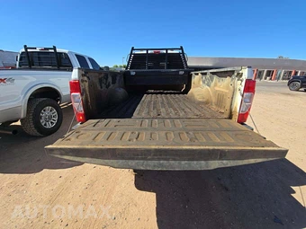 2022 Ford Super Duty F-250 XL Crew Cab Long Bed - miniatura 14