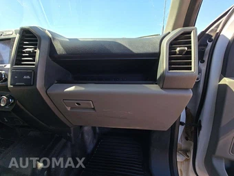 2022 Ford Super Duty F-250 XL Crew Cab Long Bed - miniatura 19