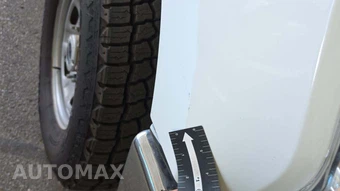 2022 Ford Super Duty F-250 XL Crew Cab Long Bed - miniatura 29