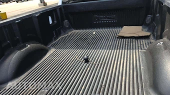 2022 Ford Super Duty F-250 XL Crew Cab Long Bed - miniatura 32