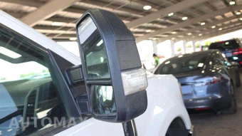 2022 Ford Super Duty F-250 XL Crew Cab Long Bed - miniatura 35