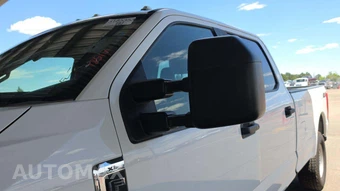 2022 Ford Super Duty F-250 XL Crew Cab Long Bed - miniatura 36