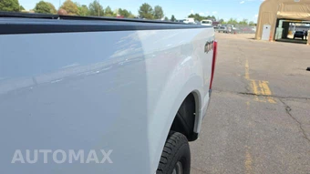 2022 Ford Super Duty F-250 XL Crew Cab Long Bed - miniatura 38