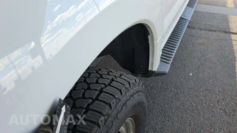 2022 Ford Super Duty F-250 XL Crew Cab Long Bed - miniatura 39
