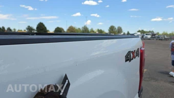 2022 Ford Super Duty F-250 XL Crew Cab Long Bed - miniatura 42