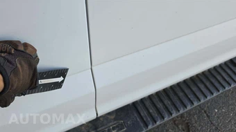 2022 Ford Super Duty F-250 XL Crew Cab Long Bed - miniatura 43