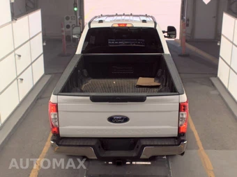 2022 Ford Super Duty F-250 XL Crew Cab Long Bed - miniatura 5