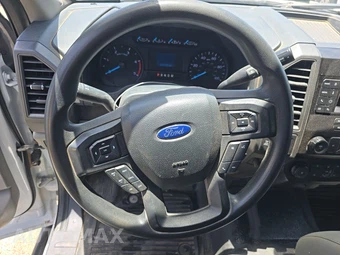 2022 Ford Super Duty F-250 XL Crew Cab Long Bed - miniatura 10