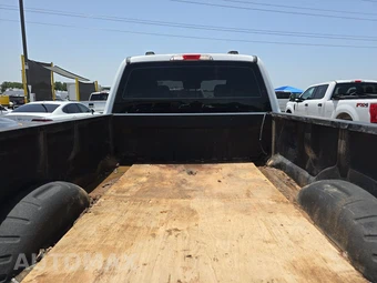 2022 Ford Super Duty F-250 XL Crew Cab Long Bed - miniatura 16