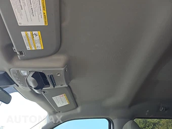 2022 Ford Super Duty F-250 XL Crew Cab Long Bed - miniatura 17
