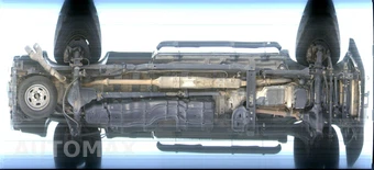 2022 Ford Super Duty F-250 XL Crew Cab Long Bed - miniatura 18
