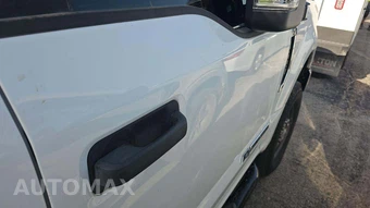 2022 Ford Super Duty F-250 XL Crew Cab Long Bed - miniatura 19