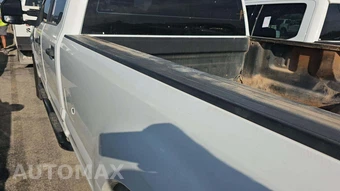 2022 Ford Super Duty F-250 XL Crew Cab Long Bed - miniatura 20