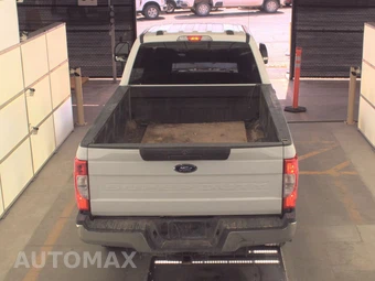 2022 Ford Super Duty F-250 XL Crew Cab Long Bed - miniatura 5