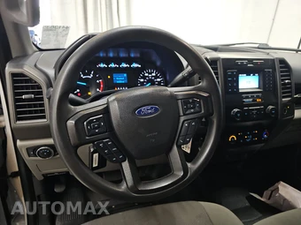 2022 Ford Super Duty F-250 XL Crew Cab Long Bed - miniatura 10