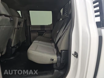 2022 Ford Super Duty F-250 XL Crew Cab Long Bed - miniatura 13