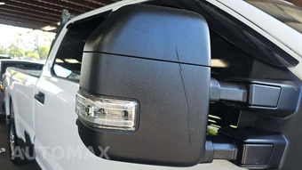 2022 Ford Super Duty F-250 XL Crew Cab Long Bed - miniatura 19