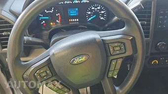 2022 Ford Super Duty F-250 XL Crew Cab Long Bed - miniatura 20